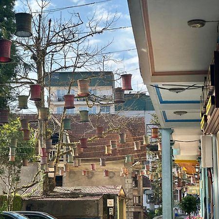 Minh Quan Hostel Сапа Екстериор снимка